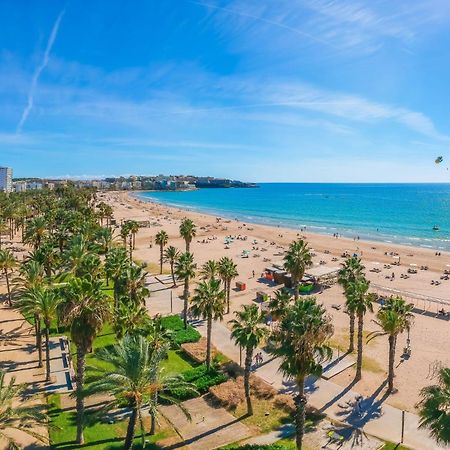 Apartment Terecel Salou-9 By Interhome Екстер'єр фото