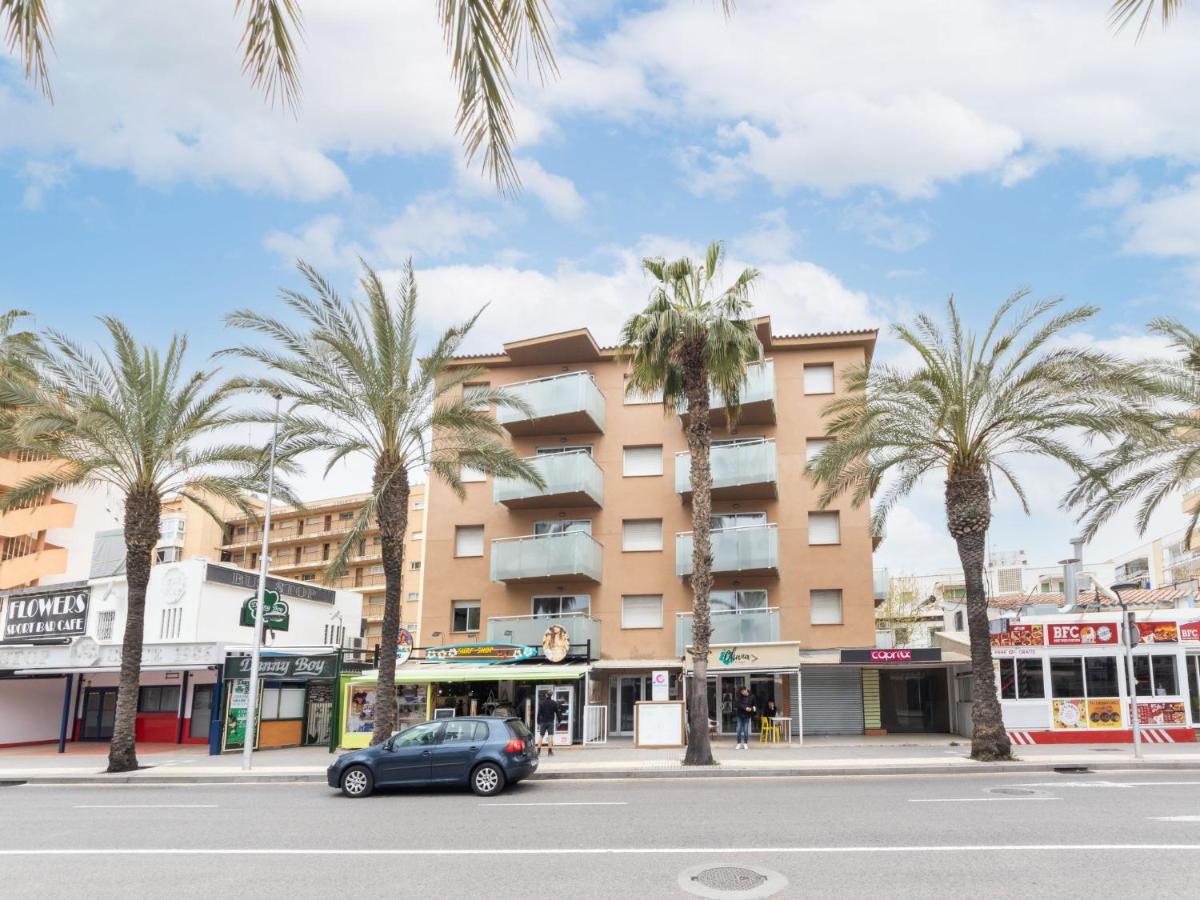 Apartment Terecel Salou-9 By Interhome Екстер'єр фото