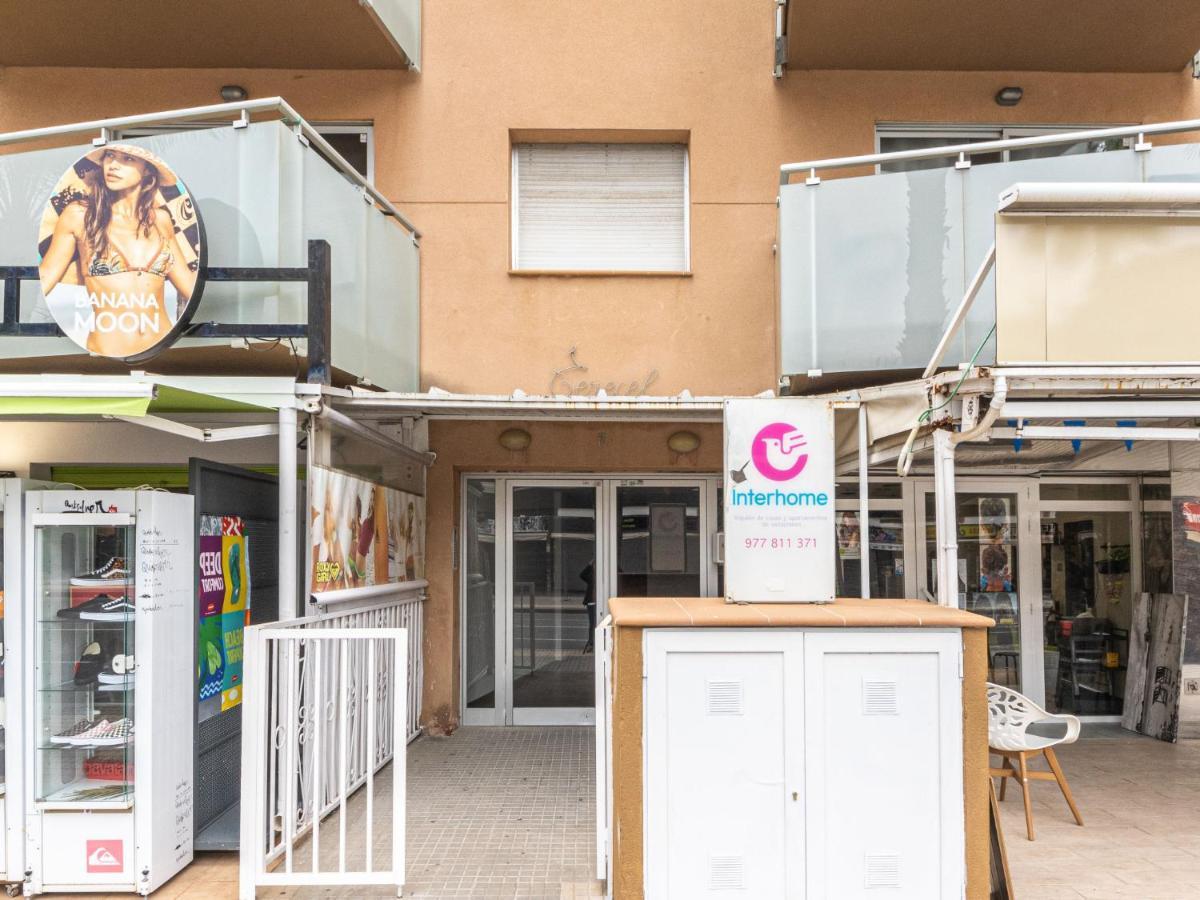 Apartment Terecel Salou-9 By Interhome Екстер'єр фото