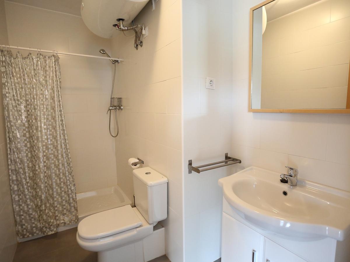 Apartment Terecel Salou-9 By Interhome Номер фото