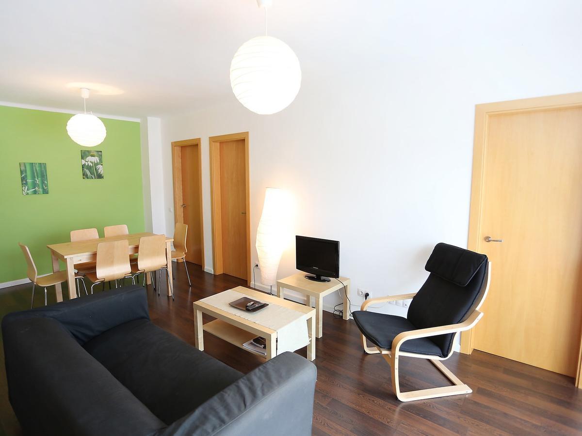 Apartment Terecel Salou-9 By Interhome Номер фото