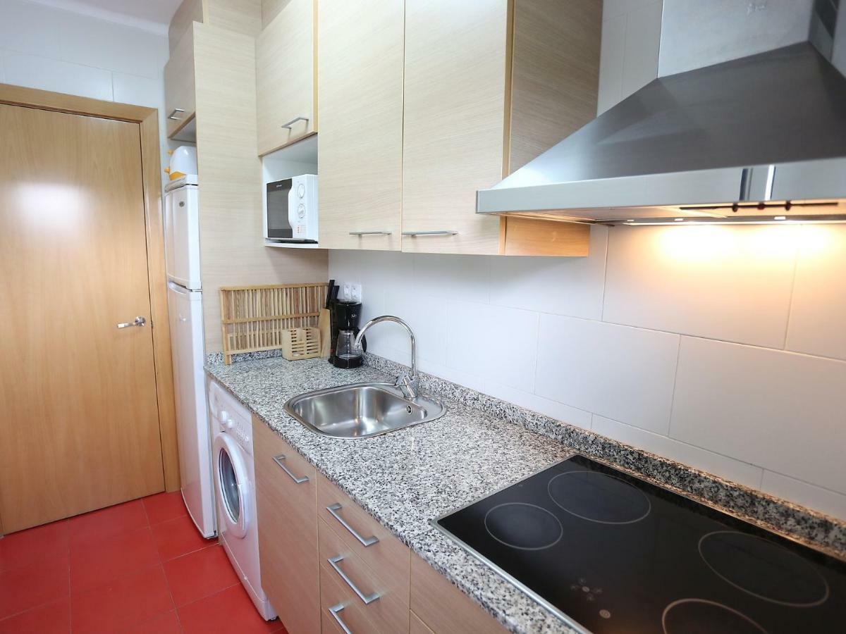 Apartment Terecel Salou-9 By Interhome Екстер'єр фото